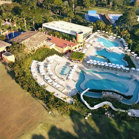 Hotel Villa Rossa São Roque Zewnętrze zdjęcie