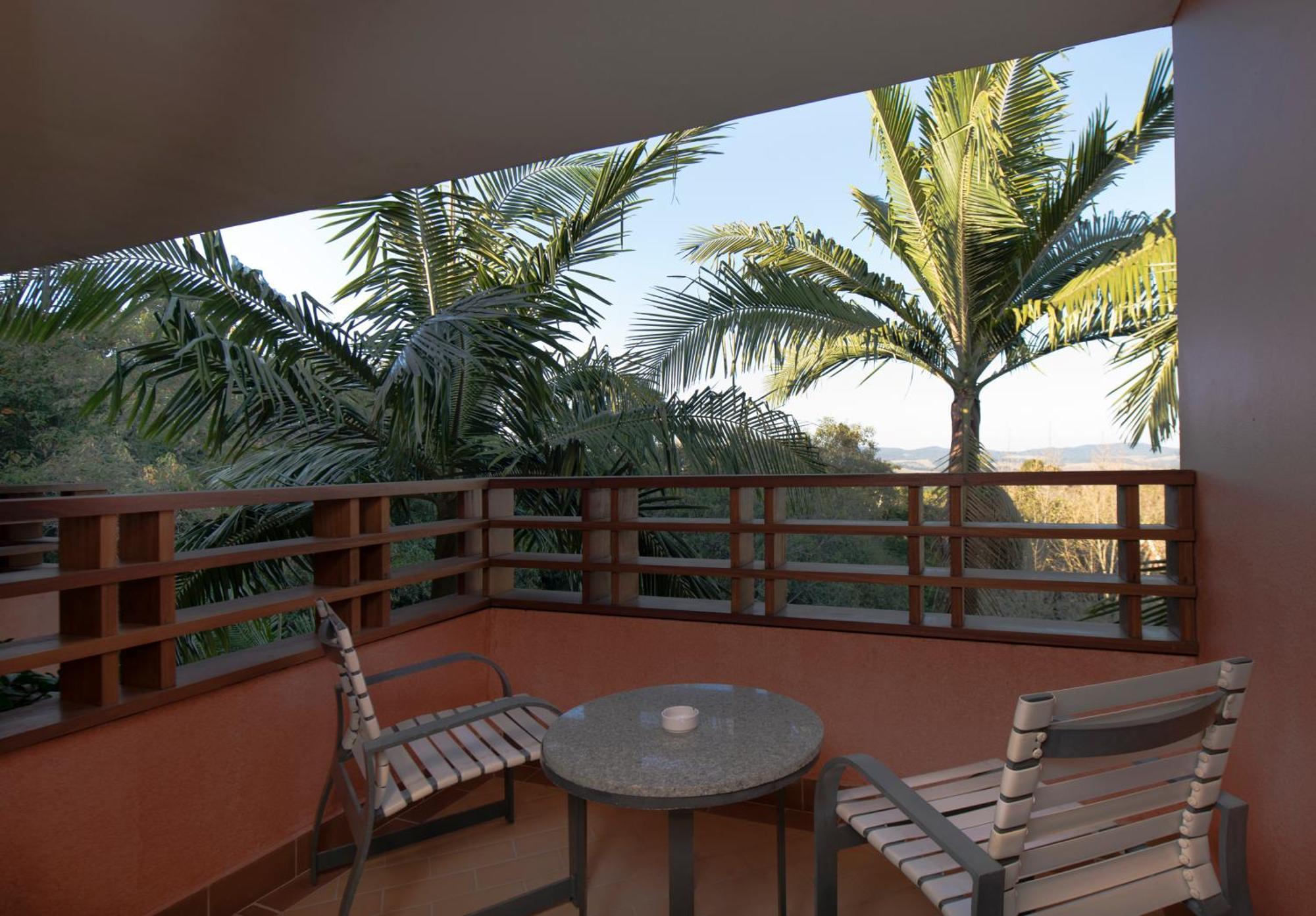 Hotel Villa Rossa São Roque Zewnętrze zdjęcie