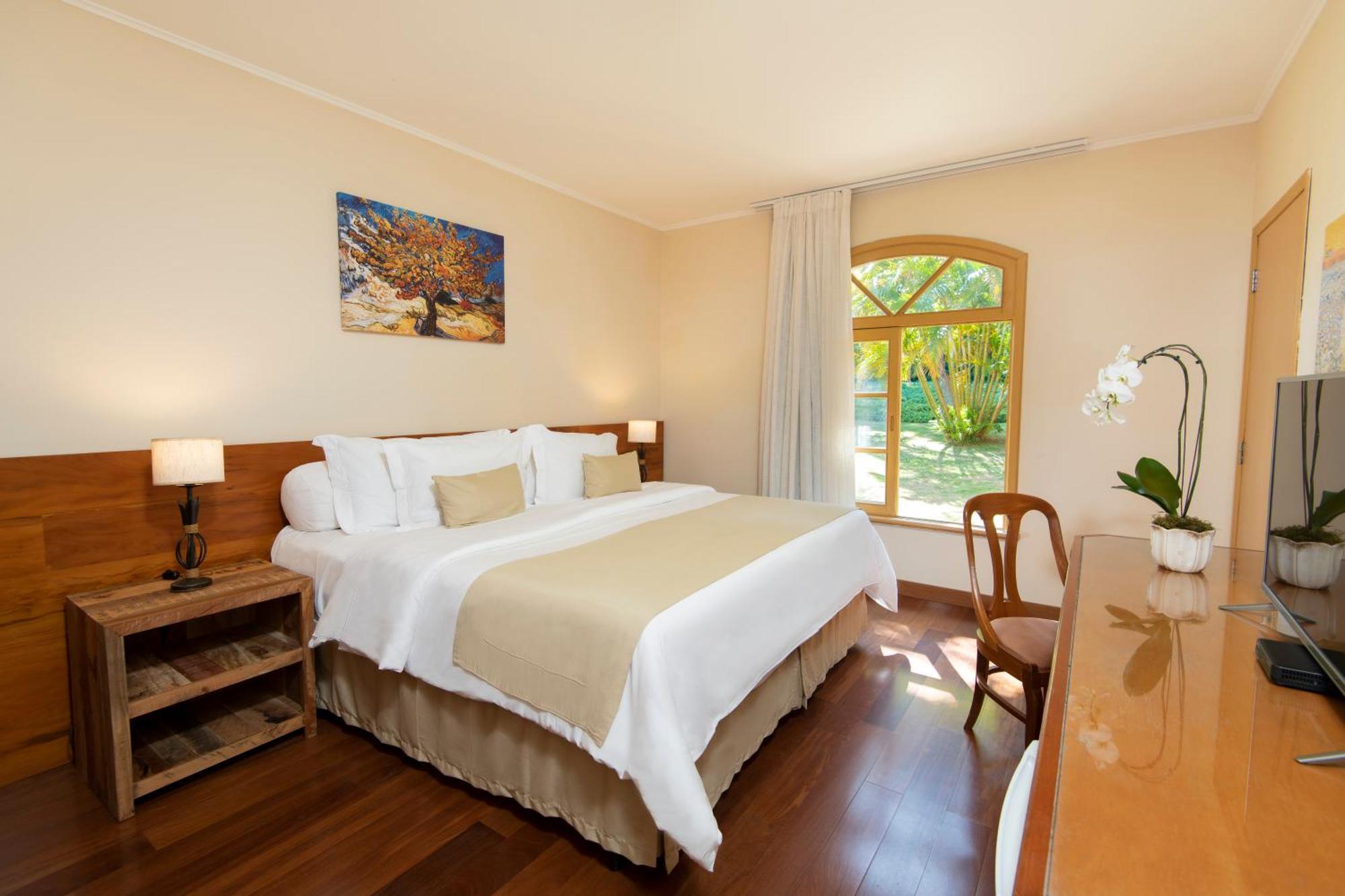 Hotel Villa Rossa São Roque Zewnętrze zdjęcie