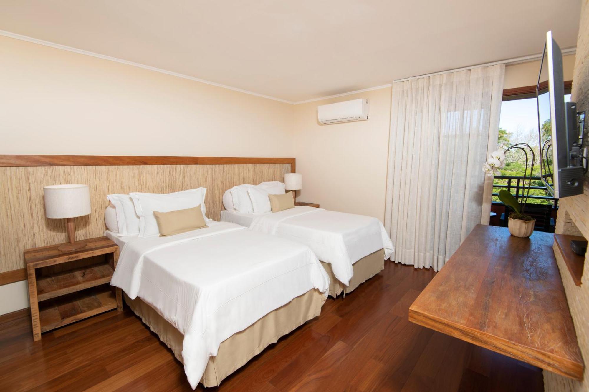 Hotel Villa Rossa São Roque Zewnętrze zdjęcie