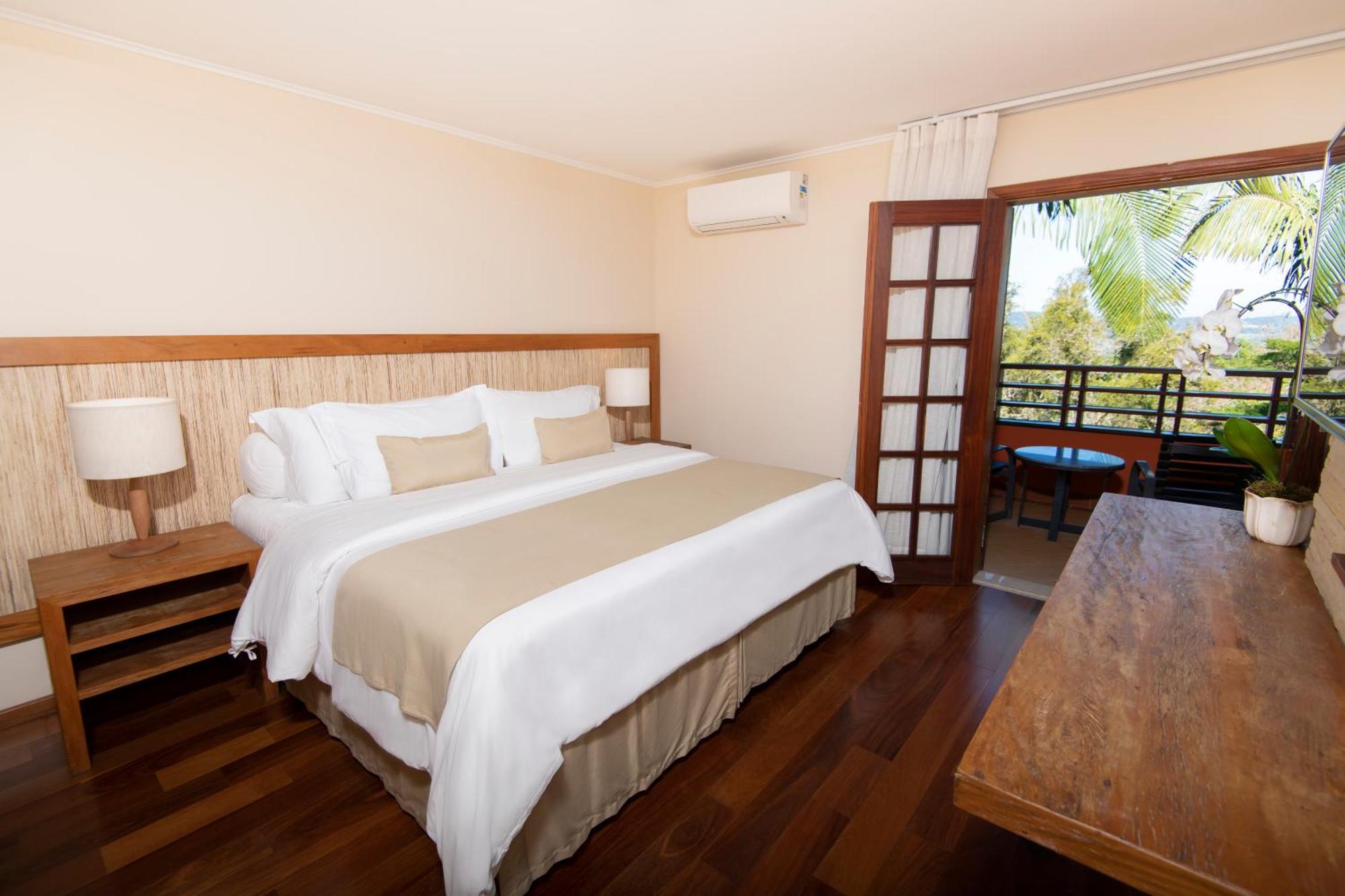 Hotel Villa Rossa São Roque Zewnętrze zdjęcie
