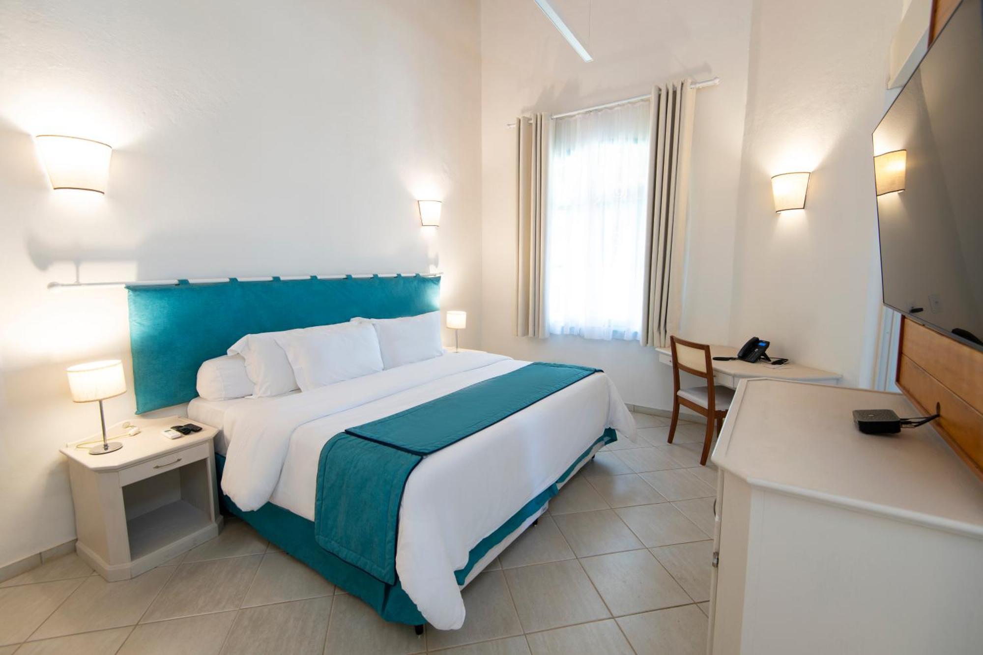 Hotel Villa Rossa São Roque Zewnętrze zdjęcie