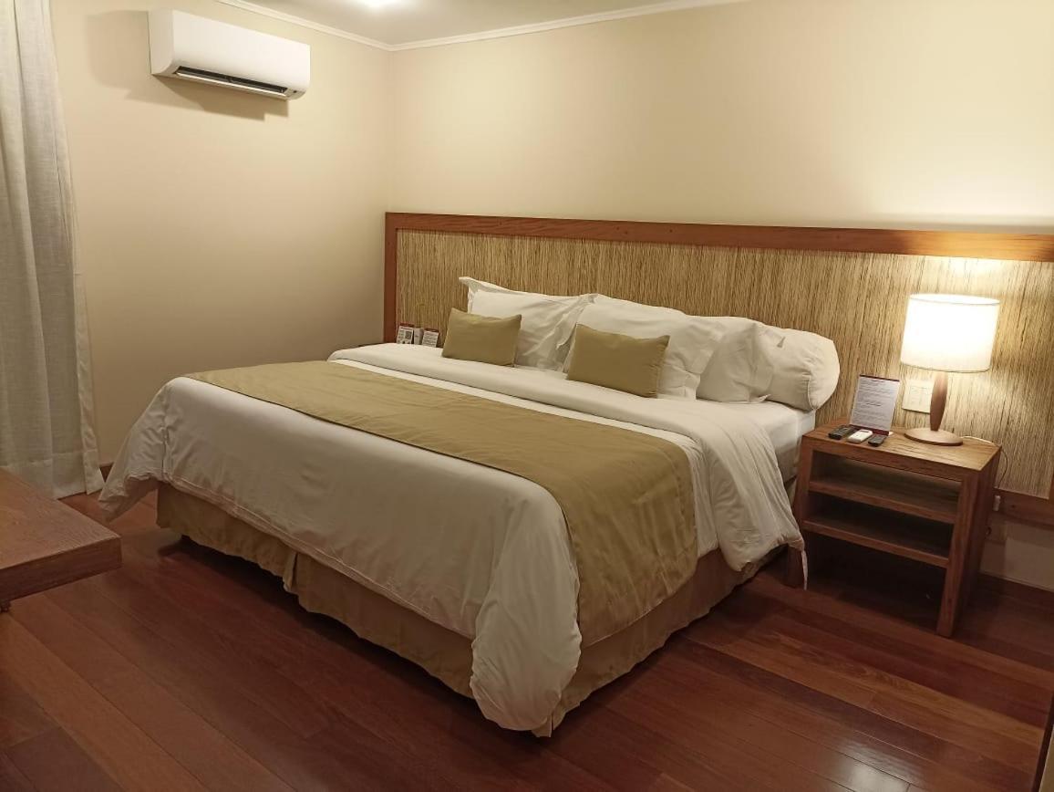 Hotel Villa Rossa São Roque Zewnętrze zdjęcie