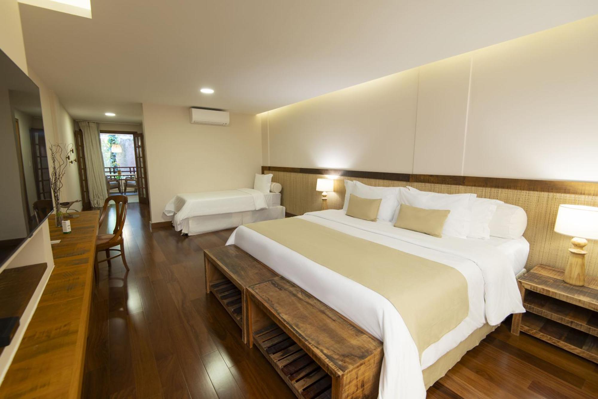 Hotel Villa Rossa São Roque Zewnętrze zdjęcie