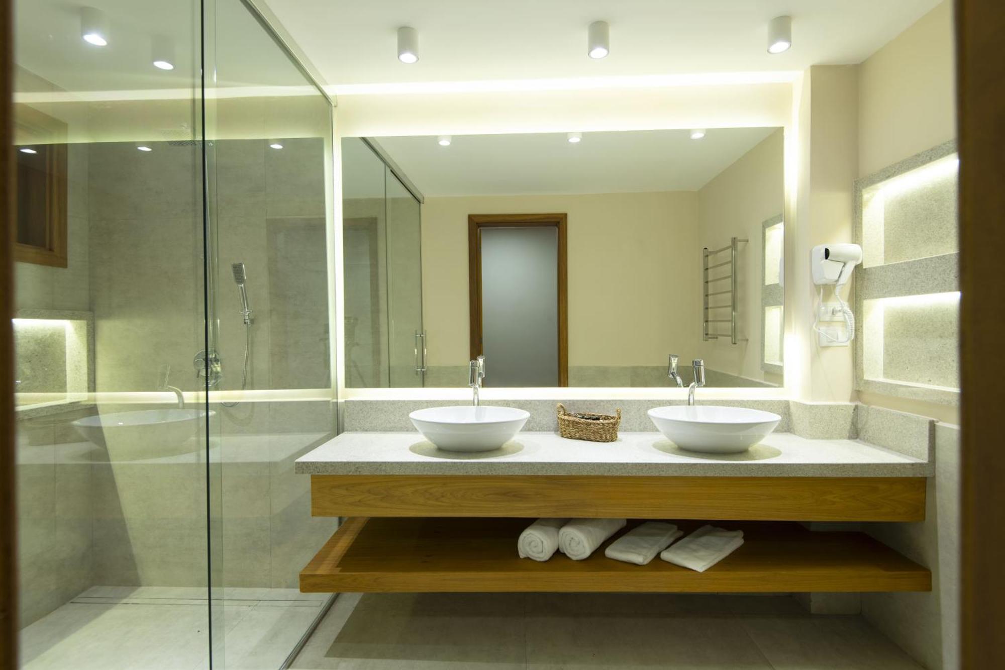 Hotel Villa Rossa São Roque Zewnętrze zdjęcie