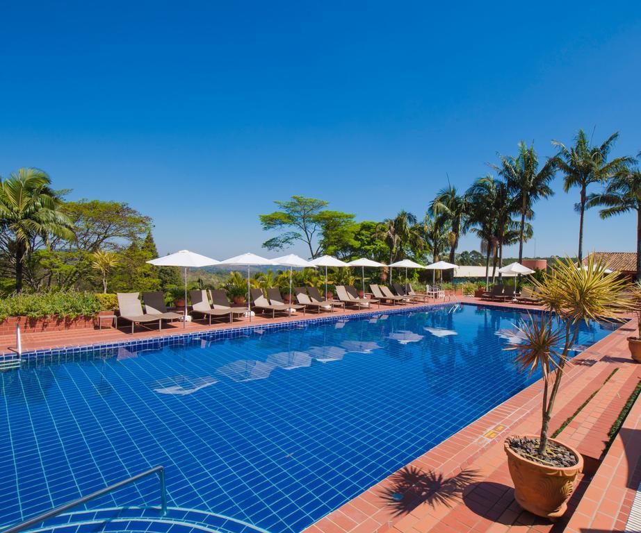 Hotel Villa Rossa São Roque Zewnętrze zdjęcie