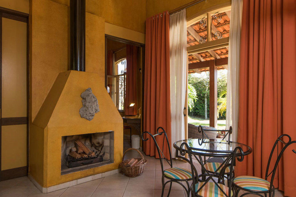 Hotel Villa Rossa São Roque Zewnętrze zdjęcie