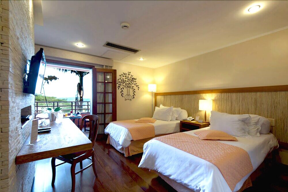 Hotel Villa Rossa São Roque Zewnętrze zdjęcie